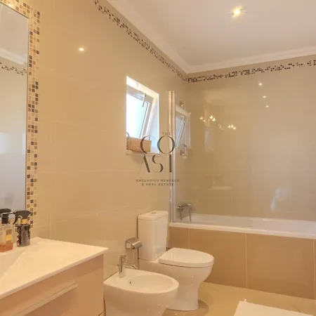 Private House With Garden & Pool By The Coast Exclusive *
