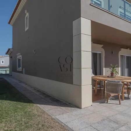Villa Private House With Garden & Pool By The Coast Exclusive