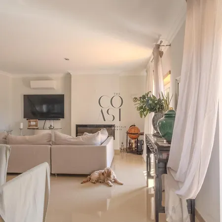 Villa Private House With Garden & Pool By The Coast Exclusive