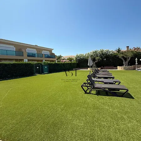 Private House With Garden & Pool By The Coast Exclusive Villa Lagos