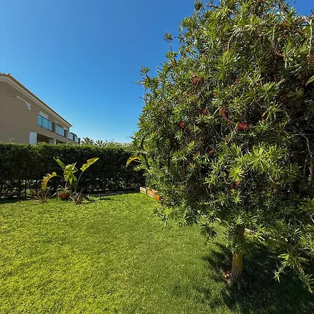 Private House With Garden & Pool By The Coast Exclusive *