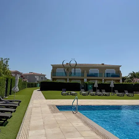 Private House With Garden & Pool By The Coast Exclusive Villa