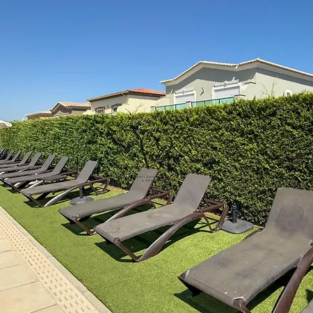 Private House With Garden & Pool By The Coast Exclusive