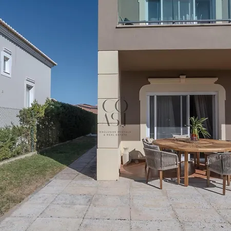 Villa Private House With Garden & Pool By The Coast Exclusive *